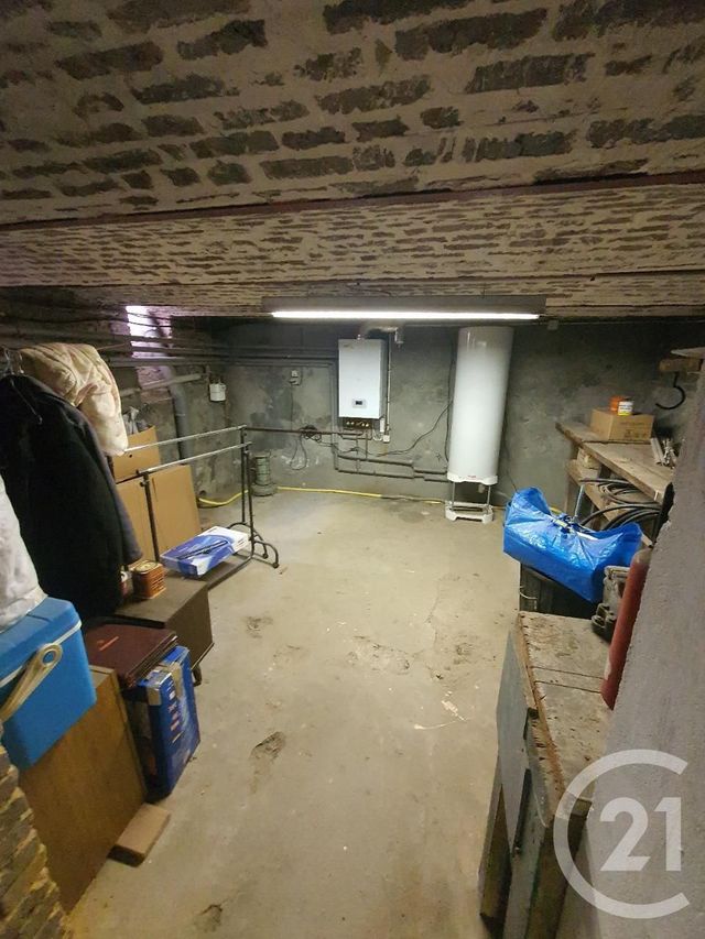 Afficher la photo en grand maison à vendre - 7 pièces - 164.85 m2 - CAUDEBEC LES ELBEUF - 76 - HAUTE-NORMANDIE - Century 21 Harmony