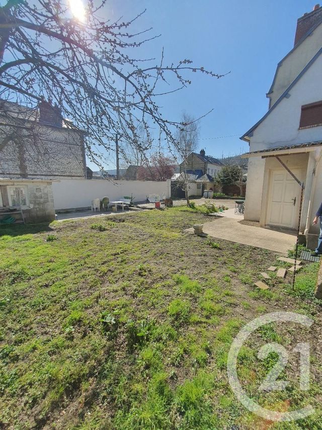 Afficher la photo en grand maison à vendre - 7 pièces - 164.85 m2 - CAUDEBEC LES ELBEUF - 76 - HAUTE-NORMANDIE - Century 21 Harmony