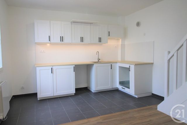 Afficher la photo en grand maison à vendre - 5 pièces - 93.4 m2 - SOTTEVILLE LES ROUEN - 76 - HAUTE-NORMANDIE - Century 21 Harmony