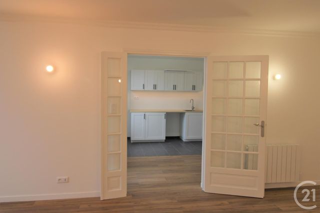 Afficher la photo en grand maison à vendre - 5 pièces - 93.4 m2 - SOTTEVILLE LES ROUEN - 76 - HAUTE-NORMANDIE - Century 21 Harmony
