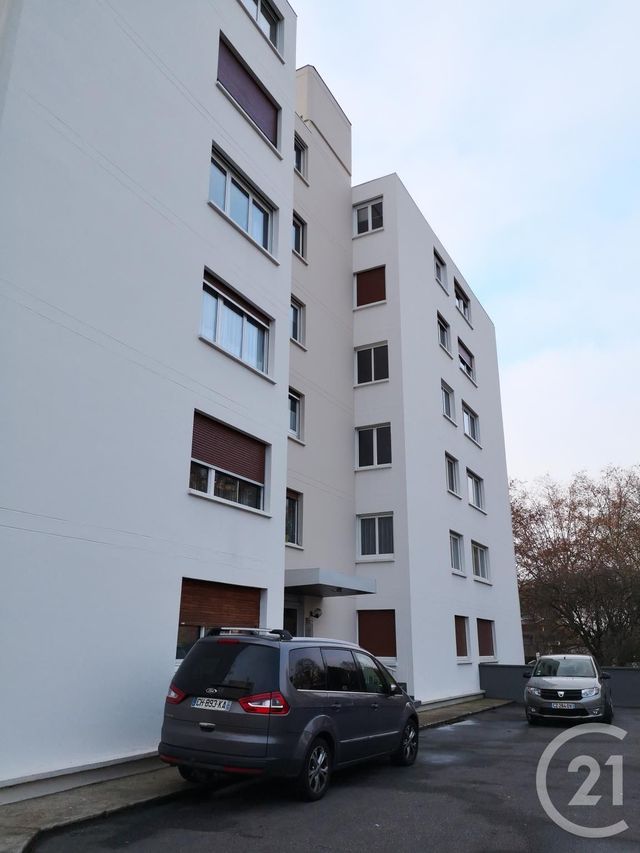 Afficher la photo en grand Appartement F2 à louer - 2 pièces - 49.9 m2 - ROUEN - 76 - HAUTE-NORMANDIE - Century 21 Harmony
