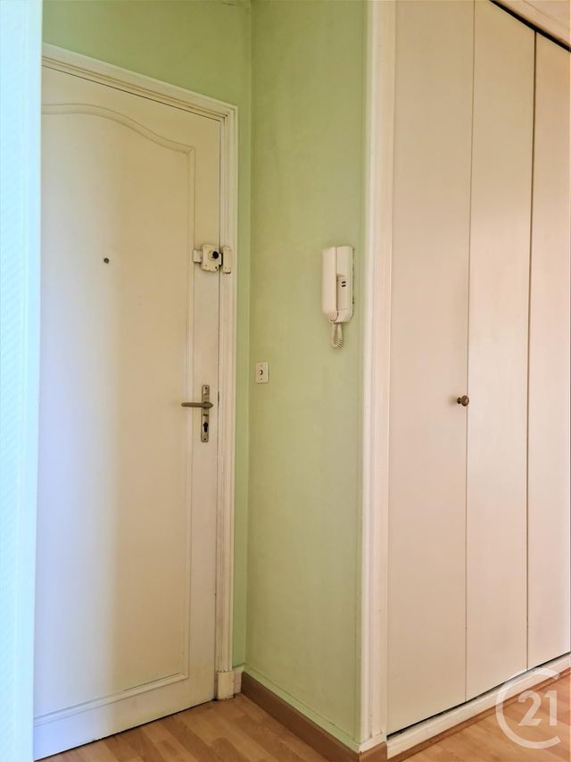 Afficher la photo en grand Appartement F2 à louer - 2 pièces - 49.9 m2 - ROUEN - 76 - HAUTE-NORMANDIE - Century 21 Harmony