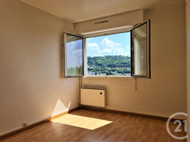 Afficher la photo en grand Appartement F2 à louer - 2 pièces - 49.9 m2 - ROUEN - 76 - HAUTE-NORMANDIE - Century 21 Harmony