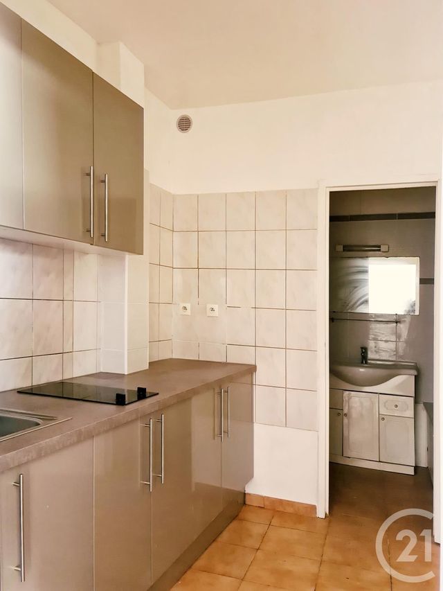 Afficher la photo en grand Appartement F2 à louer - 2 pièces - 37.88 m2 - LE PETIT QUEVILLY - 76 - HAUTE-NORMANDIE - Century 21 Harmony