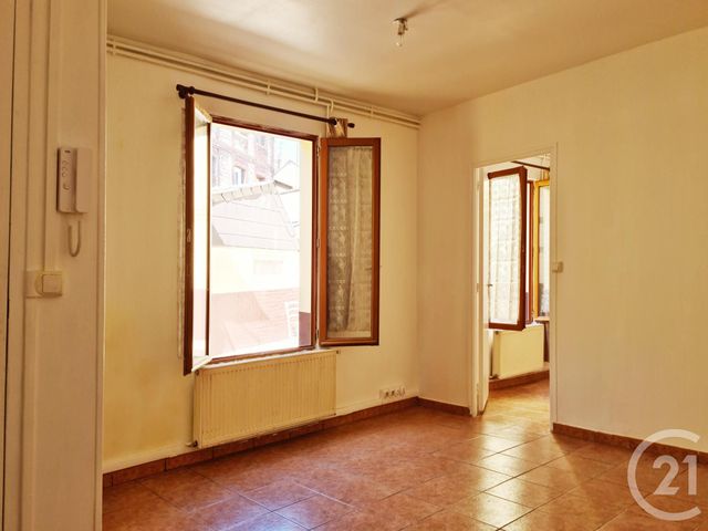 Afficher la photo en grand Appartement F2 à louer - 2 pièces - 37.88 m2 - LE PETIT QUEVILLY - 76 - HAUTE-NORMANDIE - Century 21 Harmony