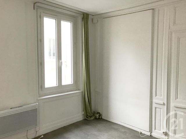 Afficher la photo en grand Appartement F1 à louer - 1 pièce - 20.0 m2 - ROUEN - 76 - HAUTE-NORMANDIE - Century 21 Harmony