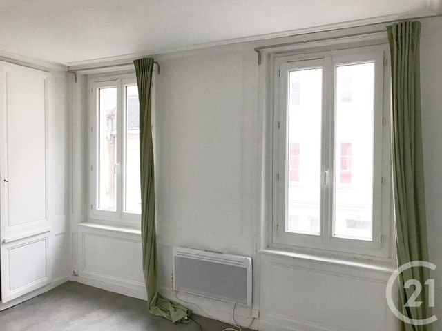 Afficher la photo en grand Appartement F1 à louer - 1 pièce - 20.0 m2 - ROUEN - 76 - HAUTE-NORMANDIE - Century 21 Harmony