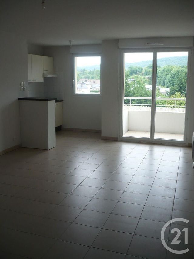 Appartement F2 à louer - 2 pièces - 42.95 m2 - DARNETAL - 76 - HAUTE-NORMANDIE - Century 21 Harmony Appartement F2 à louer - 2 pièces - 42.95 m2 - DARNETAL - 76 - HAUTE-NORMANDIE - Century 21 Harmony