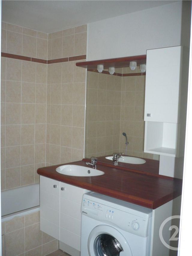 Appartement F2 à louer - 2 pièces - 42.95 m2 - DARNETAL - 76 - HAUTE-NORMANDIE - Century 21 Harmony Appartement F2 à louer - 2 pièces - 42.95 m2 - DARNETAL - 76 - HAUTE-NORMANDIE - Century 21 Harmony