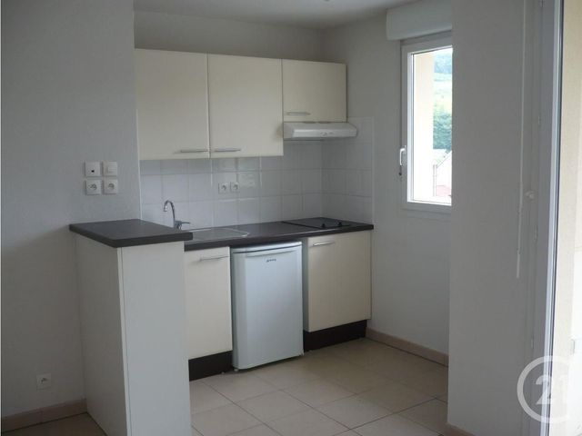 Appartement F2 à louer - 2 pièces - 42.95 m2 - DARNETAL - 76 - HAUTE-NORMANDIE - Century 21 Harmony Appartement F2 à louer - 2 pièces - 42.95 m2 - DARNETAL - 76 - HAUTE-NORMANDIE - Century 21 Harmony