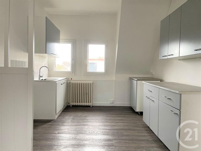 Appartement F3 à louer - 3 pièces - 60.0 m2 - LE GRAND QUEVILLY - 76 - HAUTE-NORMANDIE - Century 21 Harmony Appartement F3 à louer - 3 pièces - 60.0 m2 - LE GRAND QUEVILLY - 76 - HAUTE-NORMANDIE - Century 21 Harmony