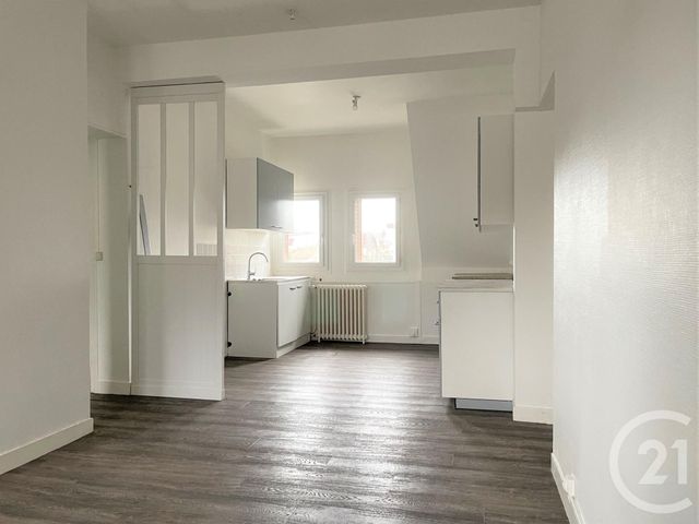 Appartement F3 à louer - 3 pièces - 60.0 m2 - LE GRAND QUEVILLY - 76 - HAUTE-NORMANDIE - Century 21 Harmony Appartement F3 à louer - 3 pièces - 60.0 m2 - LE GRAND QUEVILLY - 76 - HAUTE-NORMANDIE - Century 21 Harmony