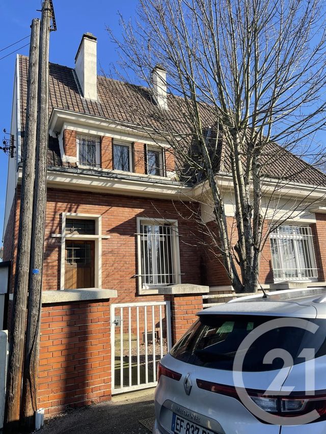 Appartement F3 à louer - 3 pièces - 60.0 m2 - LE GRAND QUEVILLY - 76 - HAUTE-NORMANDIE - Century 21 Harmony Appartement F3 à louer - 3 pièces - 60.0 m2 - LE GRAND QUEVILLY - 76 - HAUTE-NORMANDIE - Century 21 Harmony
