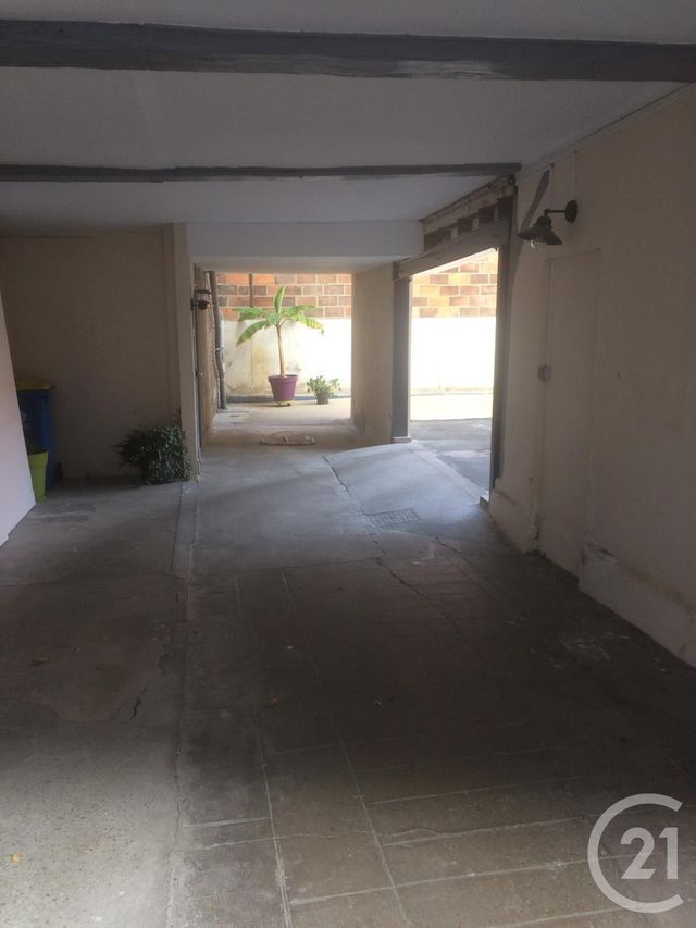 parking à louer - 16.0 m2 - ROUEN - 76 - HAUTE-NORMANDIE - Century 21 Harmony parking à louer - 16.0 m2 - ROUEN - 76 - HAUTE-NORMANDIE - Century 21 Harmony