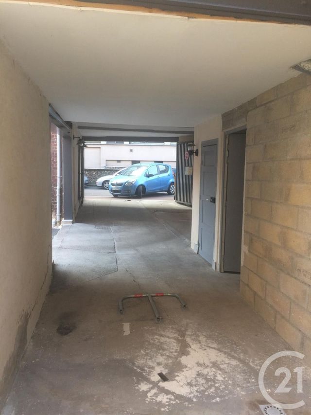 parking à louer - 16.0 m2 - ROUEN - 76 - HAUTE-NORMANDIE - Century 21 Harmony parking à louer - 16.0 m2 - ROUEN - 76 - HAUTE-NORMANDIE - Century 21 Harmony