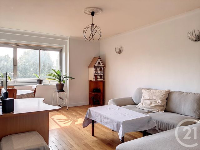 Appartement F4 à vendre ROUEN
