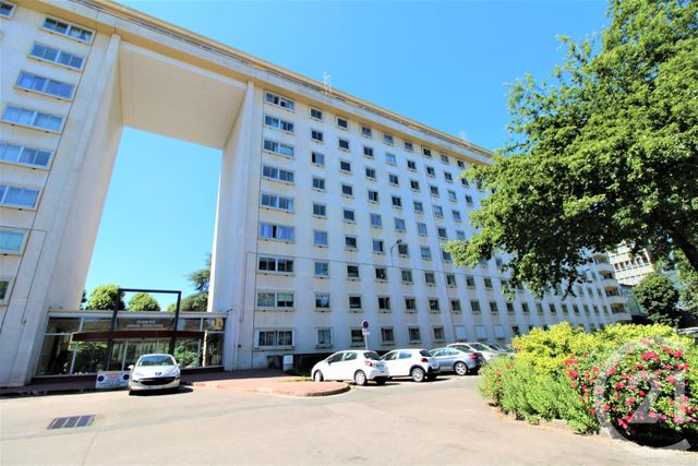 Appartement F4 à vendre - 4 pièces - 88.85 m2 - ROUEN - 76 - HAUTE-NORMANDIE - Century 21 Harmony Appartement F4 à vendre - 4 pièces - 88.85 m2 - ROUEN - 76 - HAUTE-NORMANDIE - Century 21 Harmony