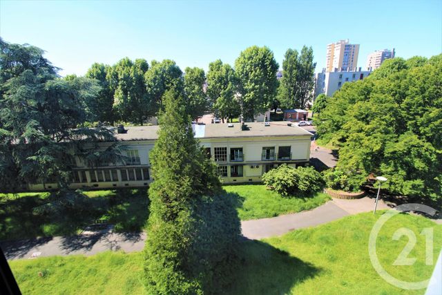 Appartement F4 à vendre - 4 pièces - 88.85 m2 - ROUEN - 76 - HAUTE-NORMANDIE - Century 21 Harmony Appartement F4 à vendre - 4 pièces - 88.85 m2 - ROUEN - 76 - HAUTE-NORMANDIE - Century 21 Harmony
