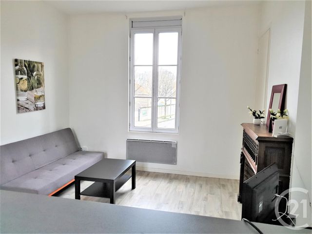 Appartement F3 à louer - 3 pièces - 52.0 m2 - ROUEN - 76 - HAUTE-NORMANDIE - Century 21 Harmony Appartement F3 à louer - 3 pièces - 52.0 m2 - ROUEN - 76 - HAUTE-NORMANDIE - Century 21 Harmony