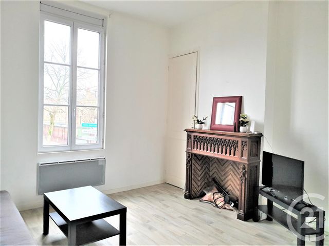Appartement F3 à louer - 3 pièces - 52.0 m2 - ROUEN - 76 - HAUTE-NORMANDIE - Century 21 Harmony Appartement F3 à louer - 3 pièces - 52.0 m2 - ROUEN - 76 - HAUTE-NORMANDIE - Century 21 Harmony