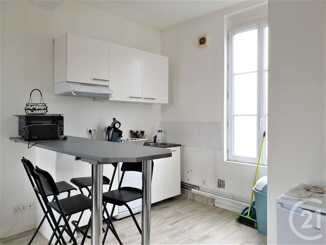 Appartement F3 à louer - 3 pièces - 52.0 m2 - ROUEN - 76 - HAUTE-NORMANDIE - Century 21 Harmony Appartement F3 à louer - 3 pièces - 52.0 m2 - ROUEN - 76 - HAUTE-NORMANDIE - Century 21 Harmony