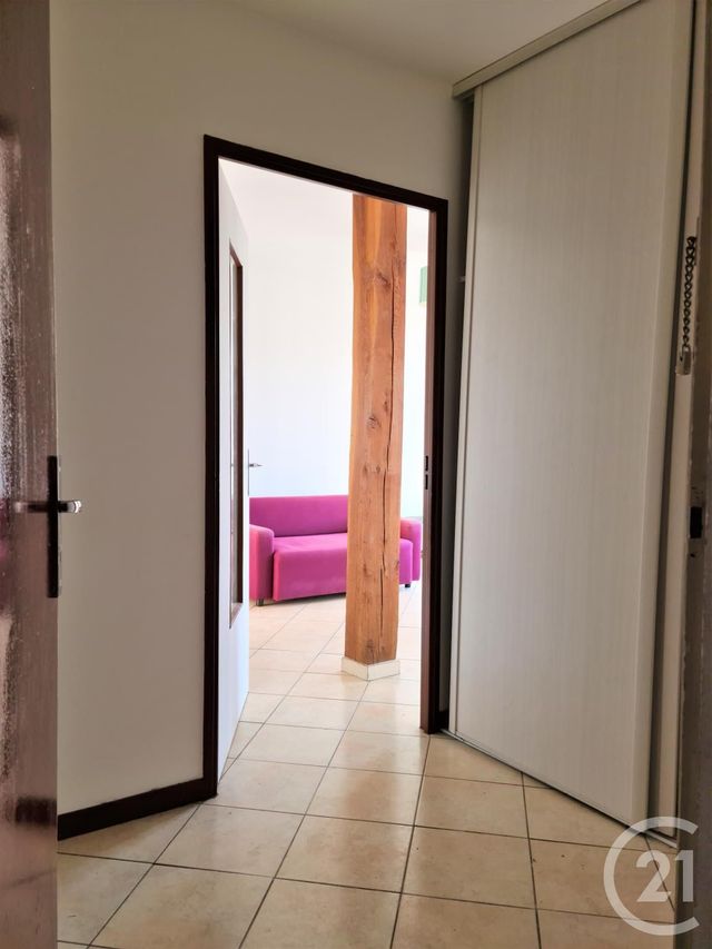 Afficher la photo en grand Appartement F1 à louer - 1 pièce - 34.0 m2 - ROUEN - 76 - HAUTE-NORMANDIE - Century 21 Harmony