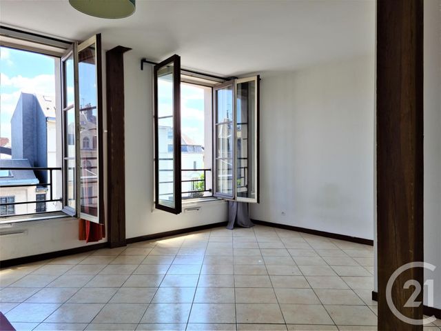 Afficher la photo en grand Appartement F1 à louer - 1 pièce - 34.0 m2 - ROUEN - 76 - HAUTE-NORMANDIE - Century 21 Harmony