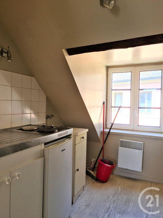 Afficher la photo en grand Appartement F1 à louer - 1 pièce - 34.0 m2 - ROUEN - 76 - HAUTE-NORMANDIE - Century 21 Harmony