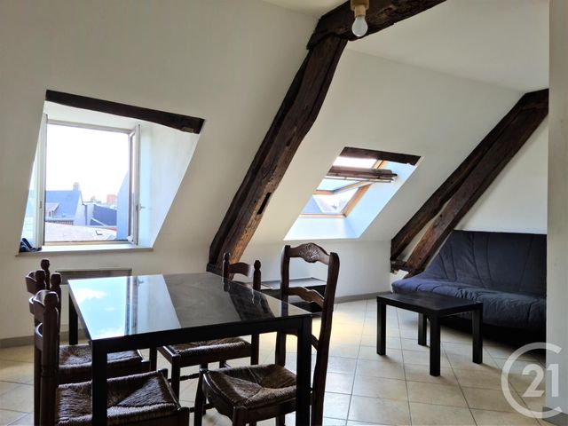 Afficher la photo en grand Appartement F1 à louer - 1 pièce - 34.0 m2 - ROUEN - 76 - HAUTE-NORMANDIE - Century 21 Harmony