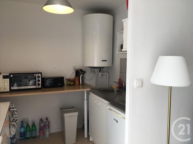 Appartement F1 à vendre - 1 pièce - 29.9 m2 - ROUEN - 76 - HAUTE-NORMANDIE - Century 21 Harmony Appartement F1 à vendre - 1 pièce - 29.9 m2 - ROUEN - 76 - HAUTE-NORMANDIE - Century 21 Harmony