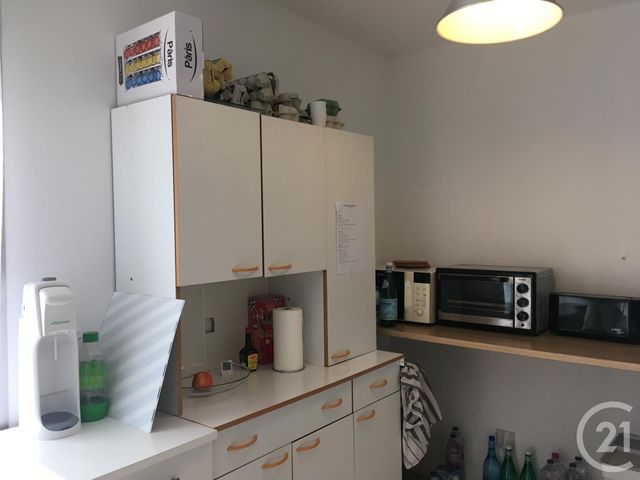 Appartement F1 à vendre - 1 pièce - 29.9 m2 - ROUEN - 76 - HAUTE-NORMANDIE - Century 21 Harmony Appartement F1 à vendre - 1 pièce - 29.9 m2 - ROUEN - 76 - HAUTE-NORMANDIE - Century 21 Harmony