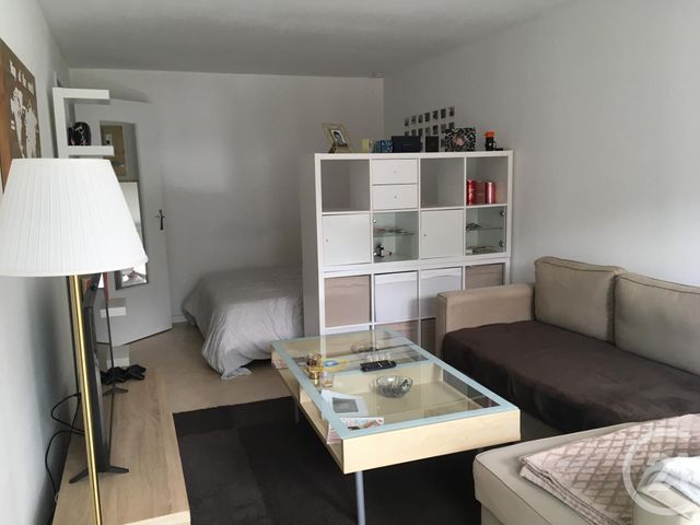 Appartement F1 à vendre - 1 pièce - 29.9 m2 - ROUEN - 76 - HAUTE-NORMANDIE - Century 21 Harmony Appartement F1 à vendre - 1 pièce - 29.9 m2 - ROUEN - 76 - HAUTE-NORMANDIE - Century 21 Harmony
