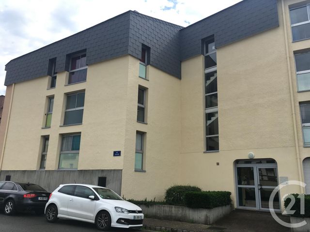 Appartement F1 à vendre - 1 pièce - 29.9 m2 - ROUEN - 76 - HAUTE-NORMANDIE - Century 21 Harmony Appartement F1 à vendre - 1 pièce - 29.9 m2 - ROUEN - 76 - HAUTE-NORMANDIE - Century 21 Harmony