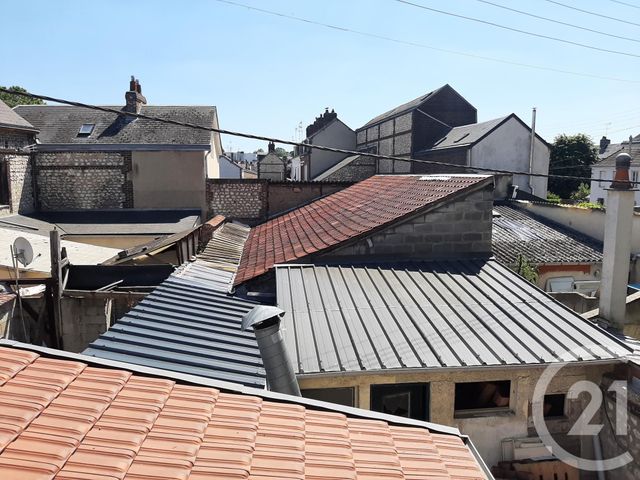 Afficher la photo en grand immeuble à vendre - 200.0 m2 - LE PETIT QUEVILLY - 76 - HAUTE-NORMANDIE - Century 21 Harmony