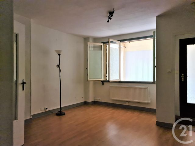 Afficher la photo en grand Appartement F1 à louer - 1 pièce - 27.0 m2 - ROUEN - 76 - HAUTE-NORMANDIE - Century 21 Harmony