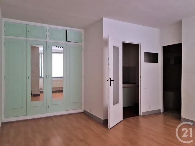Afficher la photo en grand Appartement F1 à louer - 1 pièce - 27.0 m2 - ROUEN - 76 - HAUTE-NORMANDIE - Century 21 Harmony