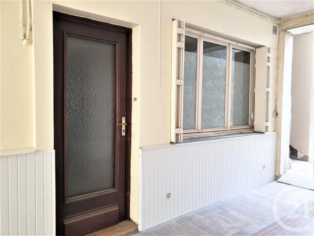 Afficher la photo en grand Appartement F1 à louer - 1 pièce - 27.0 m2 - ROUEN - 76 - HAUTE-NORMANDIE - Century 21 Harmony