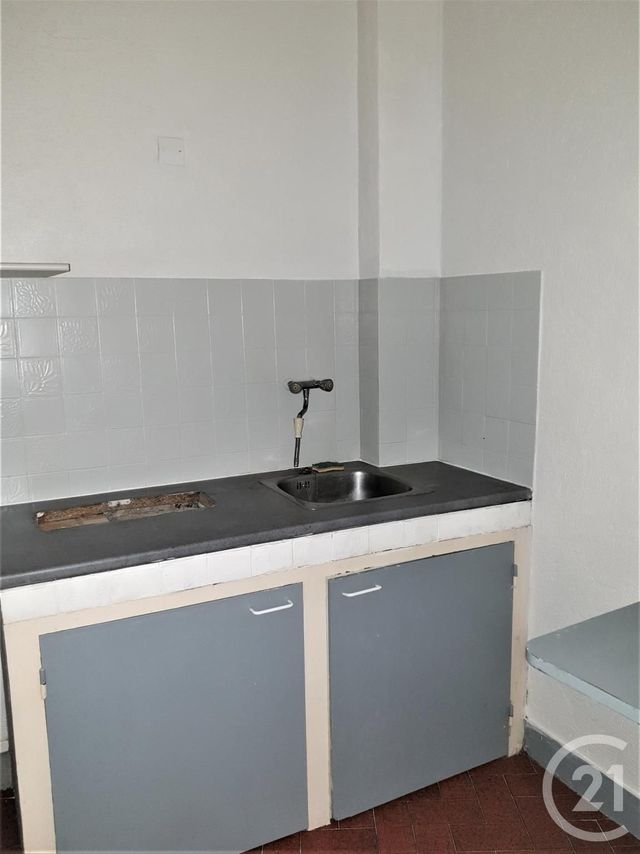 Afficher la photo en grand Appartement F1 à louer - 1 pièce - 27.0 m2 - ROUEN - 76 - HAUTE-NORMANDIE - Century 21 Harmony