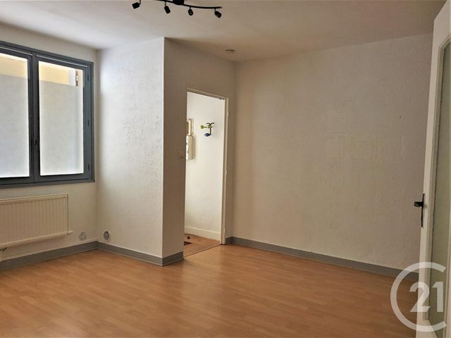 Afficher la photo en grand Appartement F1 à louer - 1 pièce - 27.0 m2 - ROUEN - 76 - HAUTE-NORMANDIE - Century 21 Harmony