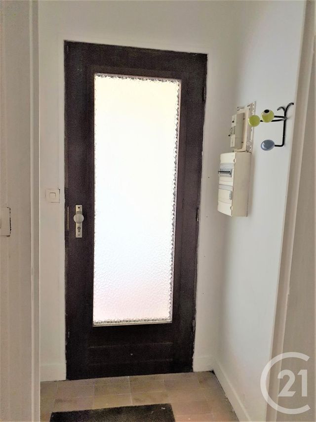 Afficher la photo en grand Appartement F1 à louer - 1 pièce - 27.0 m2 - ROUEN - 76 - HAUTE-NORMANDIE - Century 21 Harmony
