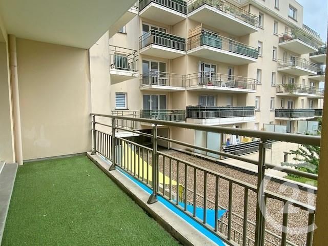 Afficher la photo en grand Appartement F4 à vendre - 4 pièces - 85.23 m2 - ROUEN - 76 - HAUTE-NORMANDIE - Century 21 Harmony