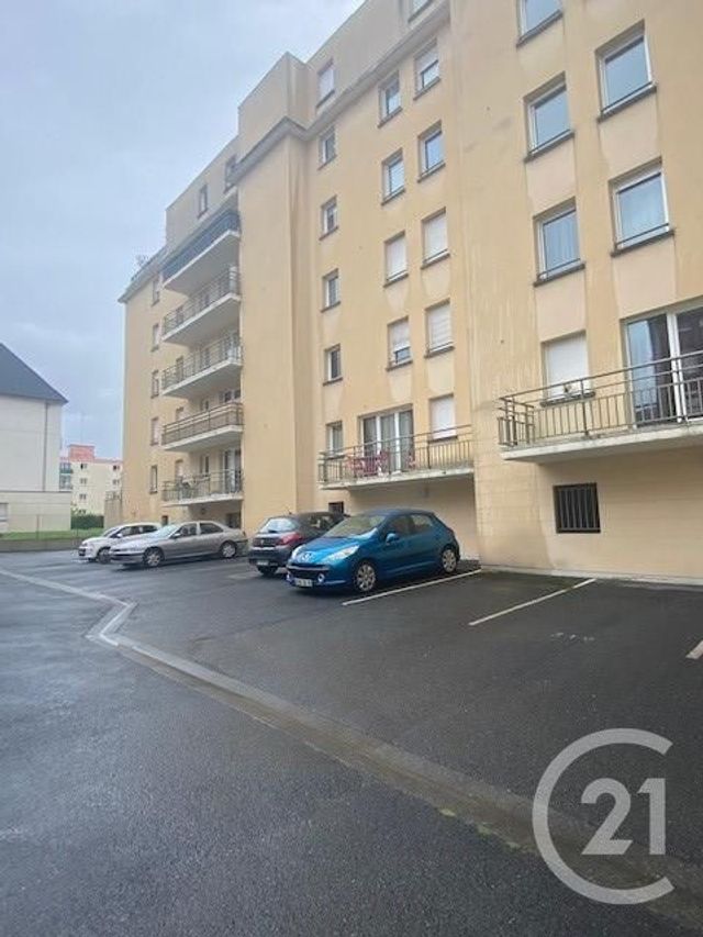Afficher la photo en grand Appartement F4 à vendre - 4 pièces - 85.23 m2 - ROUEN - 76 - HAUTE-NORMANDIE - Century 21 Harmony