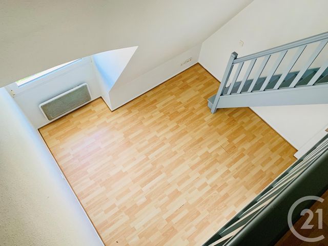 Afficher la photo en grand Appartement F1 à louer - 1 pièce - 25.72 m2 - LE PETIT QUEVILLY - 76 - HAUTE-NORMANDIE - Century 21 Harmony