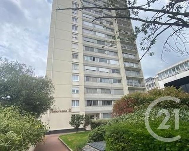 Afficher la photo en grand Appartement à vendre - 2 pièces - 34.17 m2 - ROUEN - 76 - HAUTE-NORMANDIE - Century 21 Harmony