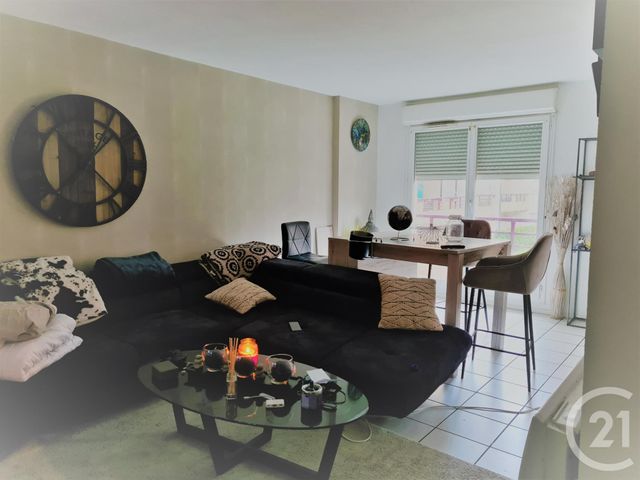 Afficher la photo en grand Appartement F2 à vendre - 2 pièces - 47.95 m2 - ROUEN - 76 - HAUTE-NORMANDIE - Century 21 Harmony