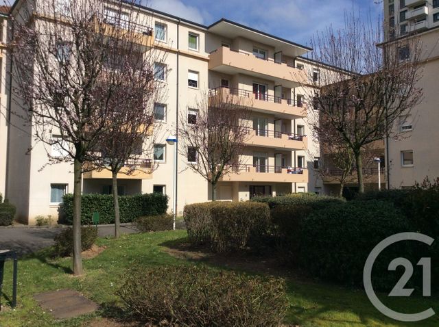 Afficher la photo en grand Appartement F2 à vendre - 2 pièces - 47.95 m2 - ROUEN - 76 - HAUTE-NORMANDIE - Century 21 Harmony