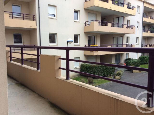 Afficher la photo en grand Appartement F2 à vendre - 2 pièces - 47.95 m2 - ROUEN - 76 - HAUTE-NORMANDIE - Century 21 Harmony