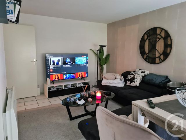 Afficher la photo en grand Appartement F2 à vendre - 2 pièces - 47.95 m2 - ROUEN - 76 - HAUTE-NORMANDIE - Century 21 Harmony