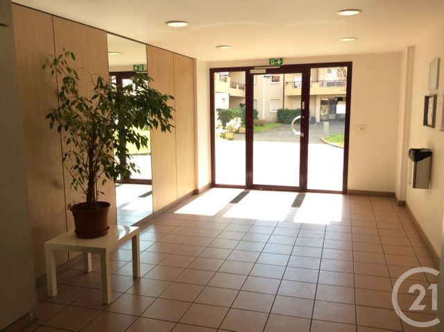 Afficher la photo en grand Appartement F2 à vendre - 2 pièces - 47.95 m2 - ROUEN - 76 - HAUTE-NORMANDIE - Century 21 Harmony