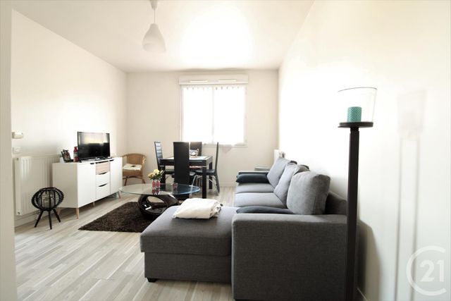 Afficher la photo en grand Appartement F2 à vendre - 2 pièces - 41.11 m2 - AMFREVILLE LA MI VOIE - 76 - HAUTE-NORMANDIE - Century 21 Harmony
